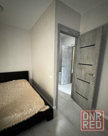 Сдаю однокомнатную квартиру 39.0 м² этаж 5, город Донецк, Ворошиловский район Донецк - изображение 3