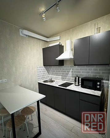 Сдаю однокомнатную квартиру 39.0 м² этаж 5, город Донецк, Ворошиловский район Донецк - изображение 1