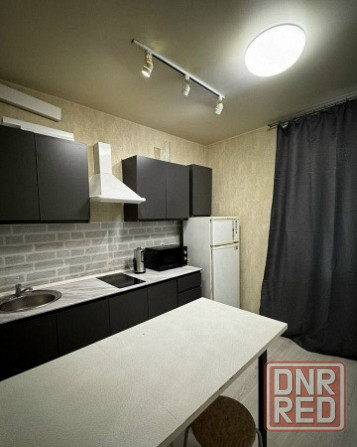 Сдаю однокомнатную квартиру 39.0 м² этаж 5, город Донецк, Ворошиловский район Донецк - изображение 7