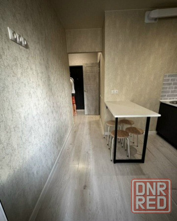 Сдаю однокомнатную квартиру 39.0 м² этаж 5, город Донецк, Ворошиловский район Донецк - изображение 2