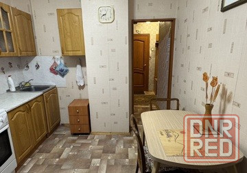 Сдается: Однокомнатная квартира Этаж: 3/9 Район: Буденовский Донецк - изображение 3