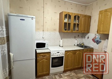 Сдается: Однокомнатная квартира Этаж: 3/9 Район: Буденовский Донецк - изображение 4