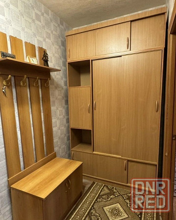 Сдается: Однокомнатная квартира Этаж: 3/9 Район: Буденовский Донецк - изображение 9