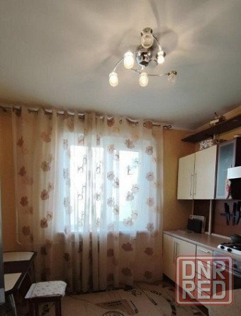 Сдаю однокомнатную квартиру 36.0 м² этаж 4/5 город Донецк, Калининский район Донецк - изображение 7