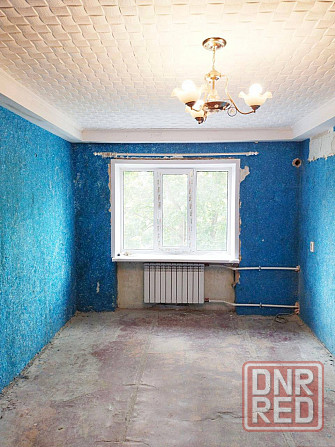 Продается 1-к квартира в центре Левого берега Площадь Победы Ул.Московская 24 Мариуполь - изображение 2