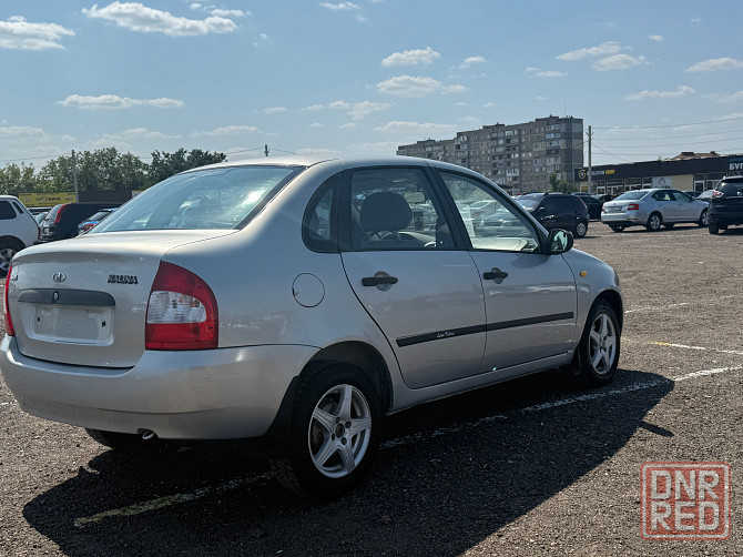 Лада Калина Люкс 84.000 км Донецк - изображение 5