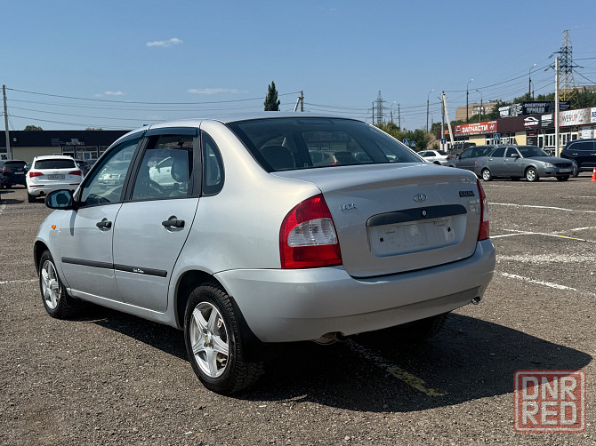 Лада Калина Люкс 84.000 км Донецк - изображение 4