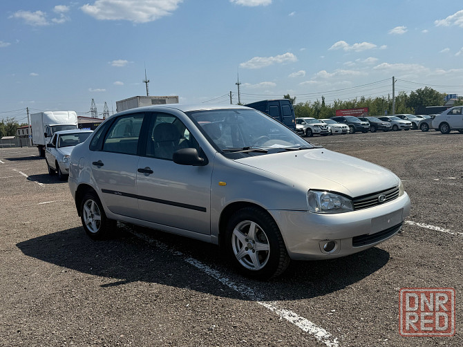 Лада Калина Люкс 84.000 км Донецк - изображение 2