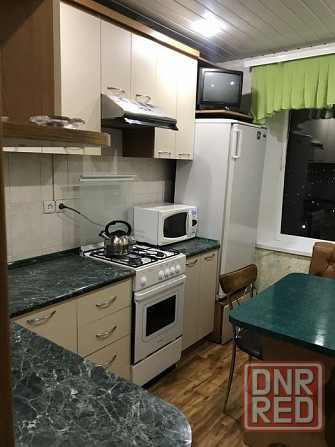 Сдам в аренду комфортную 2-комнатную квартиру , ориентир ул.Куйбышева Куйбышевский район Донецк - изображение 6