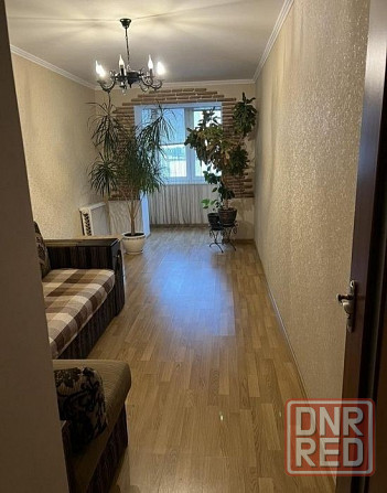 Сдам в аренду комфортную 2-комнатную квартиру , ориентир Щетинина Пролетарском район Донецк - изображение 6