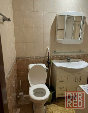 Сдам в аренду комфортную 2-комнатную квартиру , ориентир Щетинина Пролетарском район Донецк - изображение 4
