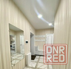 Сдаю двухкомнатную квартиру 62.0 м² этаж 4/12. Киевский район Донецк - изображение 1
