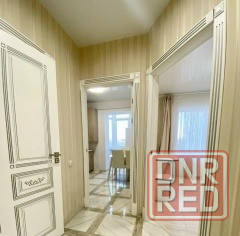 Сдаю двухкомнатную квартиру 62.0 м² этаж 4/12. Киевский район Донецк - изображение 2