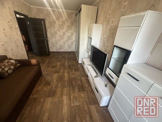 Сдам в аренду комфортную 1-комнатную квартиру , ориентир Маяк Киевский район Донецк - изображение 1