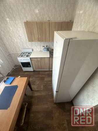 Сдам в аренду комфортную 1-комнатную квартиру , ориентир Маяк Киевский район Донецк - изображение 2