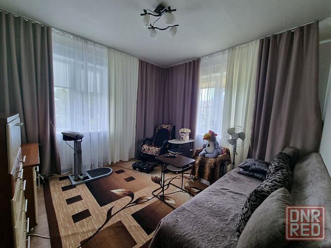 Продам 3-х комнатную квартиру в Донецке Донецк - изображение 1