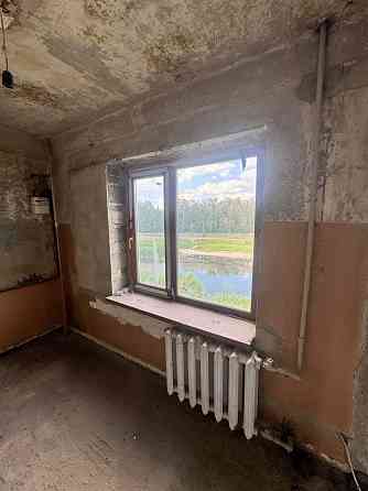 Продам 2-ю квартиру на кв-ле Металлург, остановка Пушка Макеевка