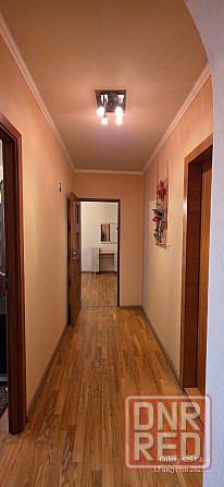 Продам 2х-комнатную квартиру в Калининском районе (район Мед института) Донецк - изображение 4