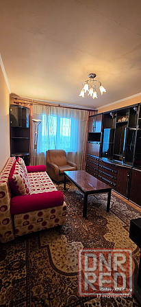 Продам 2х-комнатную квартиру в Калининском районе (район Мед института) Донецк - изображение 5