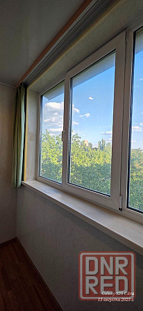Продам 2х-комнатную квартиру в Калининском районе (район Мед института) Донецк - изображение 9