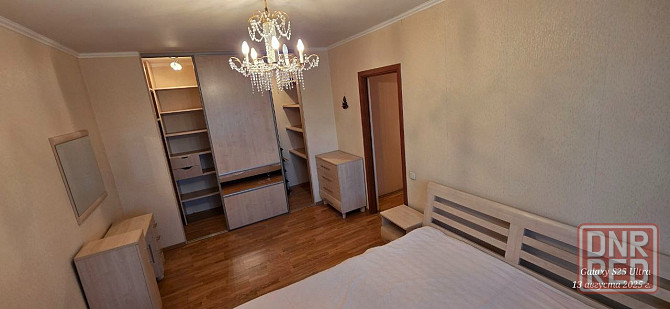 Продам 2х-комнатную квартиру в Калининском районе (район Мед института) Донецк - изображение 2