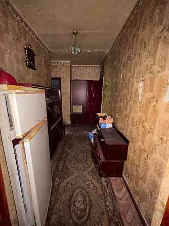 остановка Батова 3к.кв. торг Макеевка