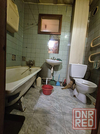Продам 3х комн кв граница Киевского и Ворошиловского района Донецк - изображение 3