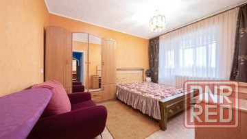 Сдается в аренду 2-х комнатная квартира в Калининском районе Ориентир: бул. Шевченко Донецк - изображение 9