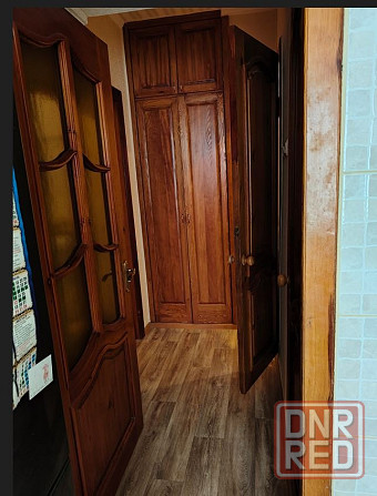 2-х ком. квартира ул Петровского Донецк - изображение 5