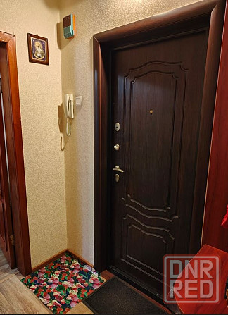 2-х ком. квартира ул Петровского Донецк - изображение 8