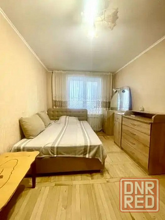 Сдам отличную 3-комнатную квартиру 70 м2 Город Донецк Кировский район Донецк - изображение 4