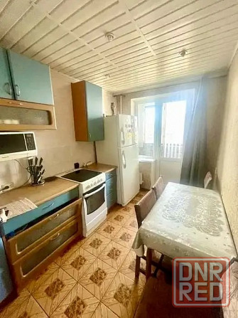Сдам отличную 3-комнатную квартиру 70 м2 Город Донецк Кировский район Донецк - изображение 2