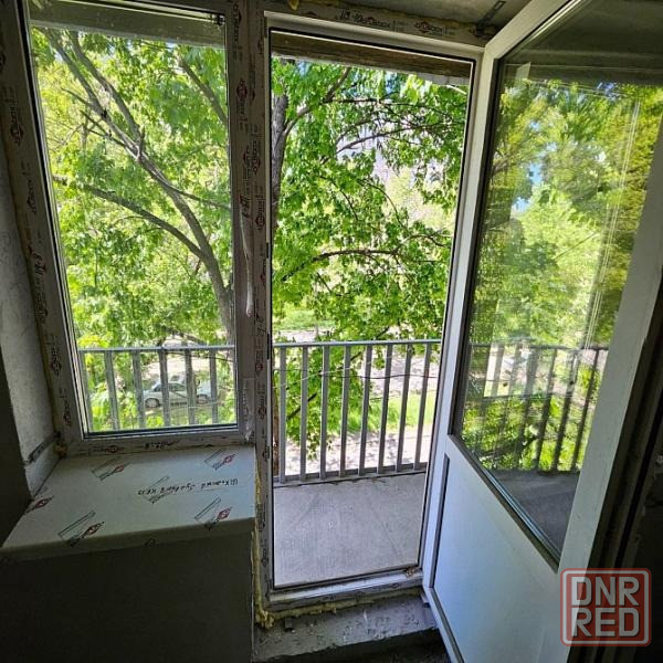 Продам 3 ком.квартиру,б.Школьный Донецк - изображение 6
