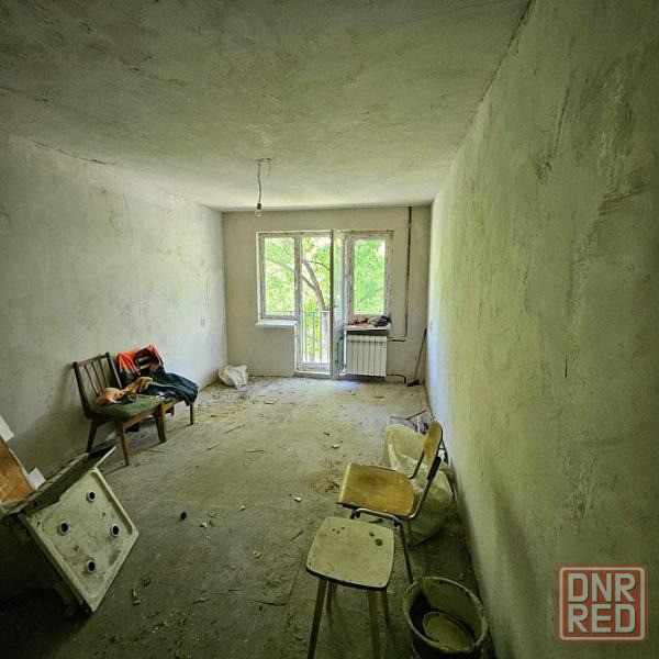 Продам 3 ком.квартиру,б.Школьный Донецк - изображение 3
