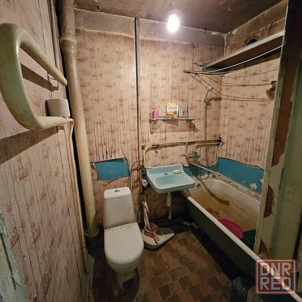 Продам 3 ком.квартиру,б.Школьный Донецк - изображение 7