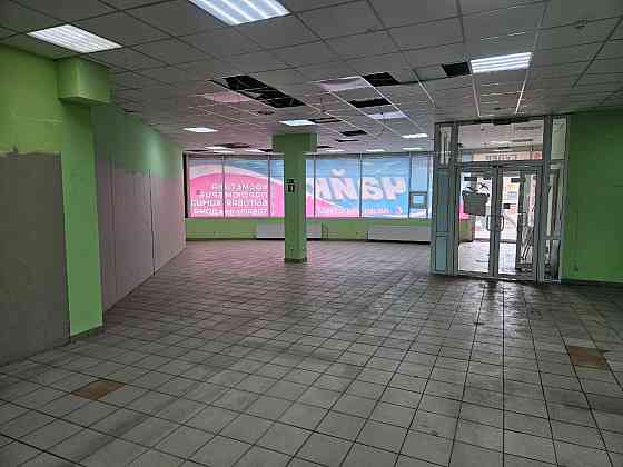 Сдам в аренду торговое помещение 271 м2 г. Макеевка, Красный рынок Макеевка
