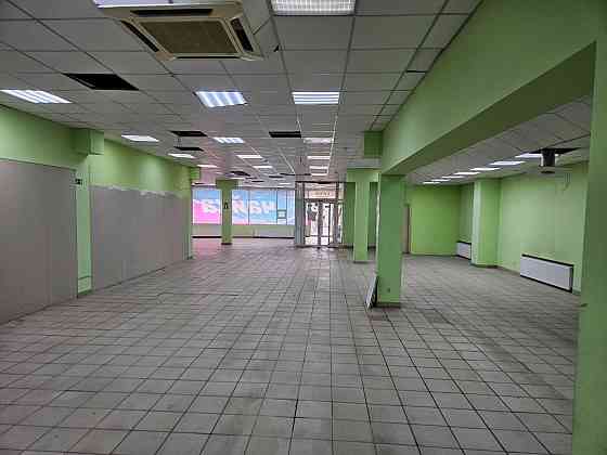 Сдам в аренду торговое помещение 271 м2 г. Макеевка, Красный рынок Макеевка
