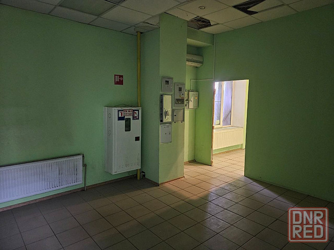 Сдам в аренду торговое помещение 271 м2 г. Макеевка, Красный рынок Макеевка - изображение 5