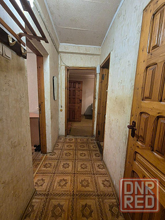 Продажа 3к квартиры в Киевском р-е пр-т Освобождения Донбасса / Артёма Донецк - изображение 7