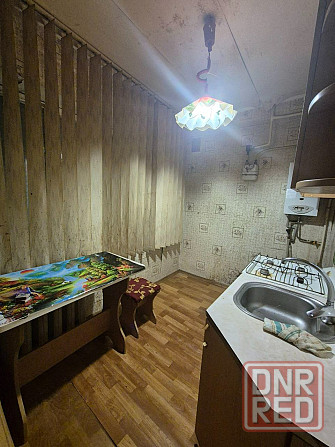 Продажа 3к квартиры в Киевском р-е пр-т Освобождения Донбасса / Артёма Донецк - изображение 5