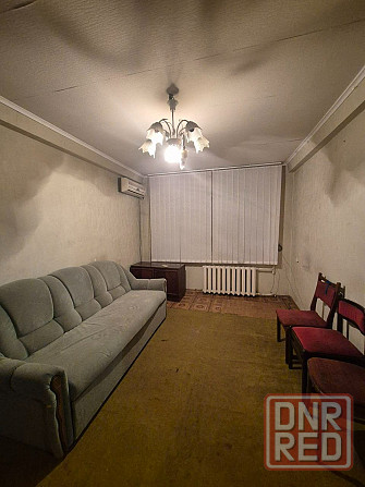 Продажа 3к квартиры в Киевском р-е пр-т Освобождения Донбасса / Артёма Донецк - изображение 3