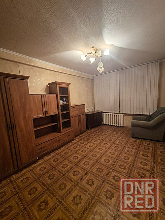 Продажа 3к квартиры в Киевском р-е пр-т Освобождения Донбасса / Артёма Донецк - изображение 2