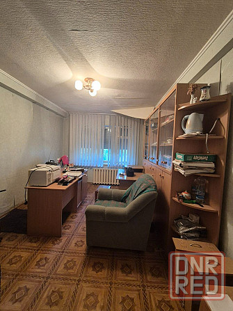 Продажа 3к квартиры в Киевском р-е пр-т Освобождения Донбасса / Артёма Донецк - изображение 1