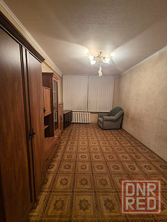Продажа 3к квартиры в Киевском р-е пр-т Освобождения Донбасса / Артёма Донецк - изображение 4
