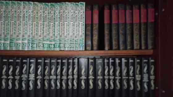 Большие подписки книг Донецк