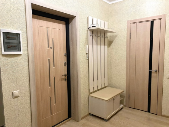 Сдается 2к квартира в Буденновском районе Донецк