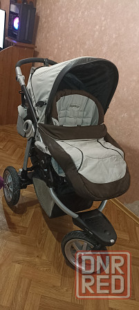 Продам коляску Донецк - изображение 1