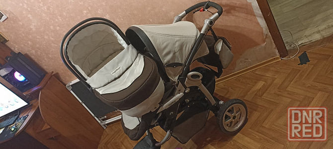 Продам коляску Донецк - изображение 8