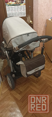 Продам коляску Донецк - изображение 5