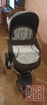 Продам коляску Донецк - изображение 2